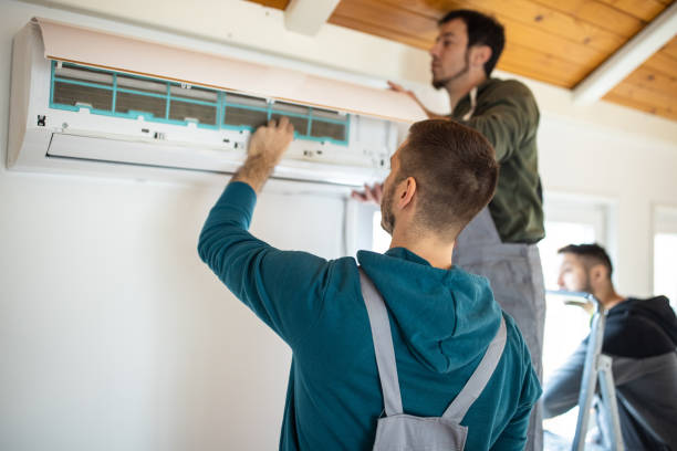 Reliable Scottsburg, IN HVAC Solutions