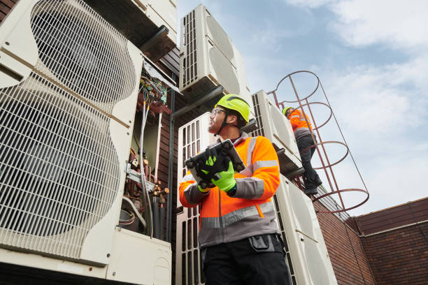 Best HVAC Financing and Leasing in Scottsburg, IN