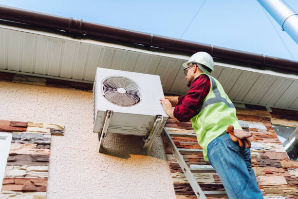 Best HVAC Supply and Distribution in Scottsburg, IN