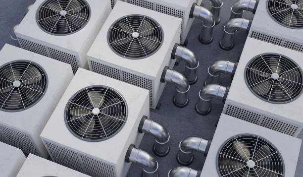 Best Solar-powered HVAC Systems in Scottsburg, IN
