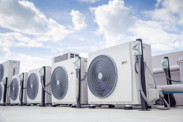 Best Air Conditioning Cleaning in Scottsburg, IN
