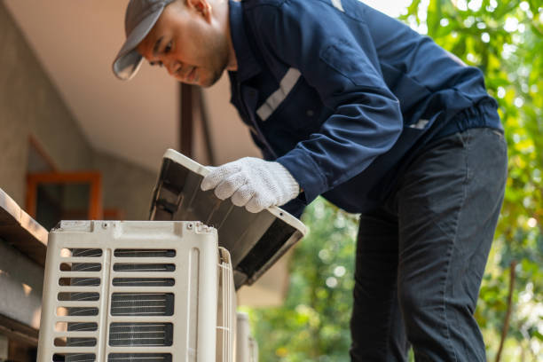 Best Ductless Mini-Split Systems in Scottsburg, IN