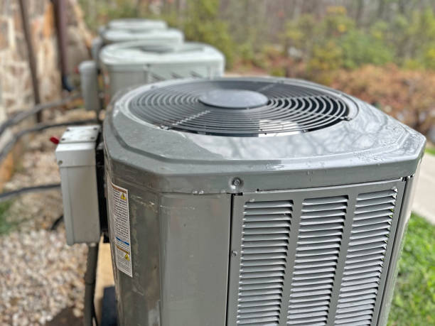 Best Thermostats and Smart Controls in Scottsburg, IN
