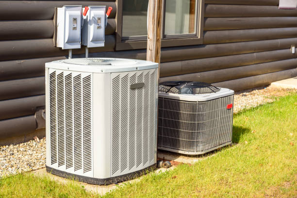Best HVAC Consulting and Engineering in Scottsburg, IN